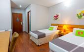 Туры в отель VOA Express Inn Hotel Orquidea