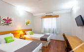 Туры в отель VOA Express Inn Hotel Orquidea