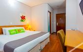 Туры в отель VOA Express Inn Hotel Orquidea