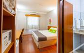 Туры в отель VOA Express Inn Hotel Orquidea