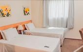 Туры в отель VOA Express Inn Hotel Orquidea