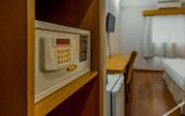 Туры в отель VOA Express Inn Hotel Orquidea