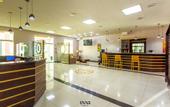 Туры в отель VOA Express Inn Hotel Orquidea