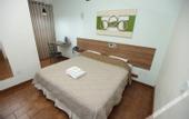Туры в отель Hotel Pouso Novo