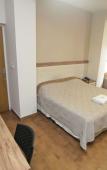 Туры в отель Hotel Pouso Novo