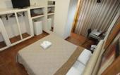 Туры в отель Hotel Pouso Novo