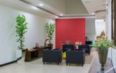 Туры в отель Hotel Pouso Novo