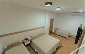 Туры в отель Hotel Pouso Novo