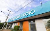 Туры в отель Hotel Pouso Novo
