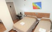 Туры в отель Hotel Pouso Novo