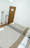 Туры в отель Hotel Pouso Novo