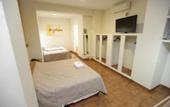 Туры в отель Hotel Pouso Novo
