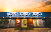 Туры в отель Hotel Pouso Novo
