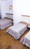 Туры в отель Hotel Pouso Novo