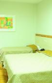 Туры в отель Hotel Pouso Novo