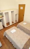 Туры в отель Hotel Pouso Novo