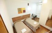 Туры в отель Hotel Pouso Novo