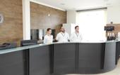 Туры в отель Hotel Pouso Novo