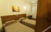 Туры в отель Hotel Pouso Novo