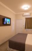 Туры в отель Portal Hotel Mogi Mirim