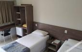 Туры в отель Portal Hotel Mogi Mirim