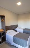 Туры в отель Portal Hotel Mogi Mirim
