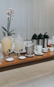 Туры в отель Portal Hotel Mogi Mirim