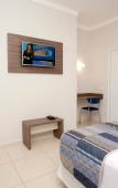 Туры в отель Portal Hotel Mogi Mirim