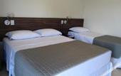 Туры в отель Portal Hotel Mogi Mirim