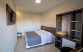 Туры в отель Portal Hotel Mogi Mirim