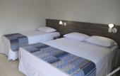 Туры в отель Portal Hotel Mogi Mirim