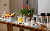 Туры в отель Portal Hotel Mogi Mirim