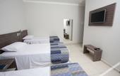 Туры в отель Portal Hotel Mogi Mirim