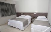 Туры в отель Portal Hotel Mogi Mirim