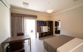 Туры в отель Portal Hotel Mogi Mirim