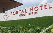 Туры в отель Portal Hotel Mogi Mirim