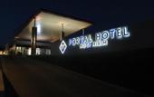 Туры в отель Portal Hotel Mogi Mirim