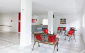 Туры в отель OYO Hotel Cosmopolis, Sao Paulo