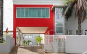 Туры в отель OYO Hotel Cosmopolis, Sao Paulo