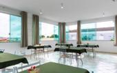 Туры в отель OYO Hotel Cosmopolis, Sao Paulo