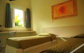 Туры в отель OYO Hotel Cosmopolis, Sao Paulo