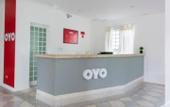 Туры в отель OYO Hotel Cosmopolis, Sao Paulo