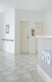Туры в отель OYO Hotel Cosmopolis, Sao Paulo