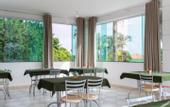 Туры в отель OYO Hotel Cosmopolis, Sao Paulo