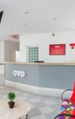 Туры в отель OYO Hotel Cosmopolis, Sao Paulo