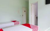 Туры в отель OYO Hotel Cosmopolis, Sao Paulo