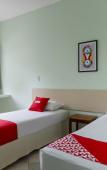 Туры в отель OYO Hotel Cosmopolis, Sao Paulo