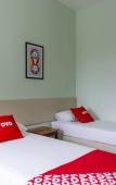 Туры в отель OYO Hotel Cosmopolis, Sao Paulo