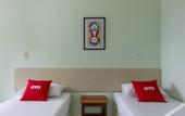 Туры в отель OYO Hotel Cosmopolis, Sao Paulo