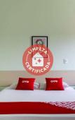 Туры в отель OYO Hotel Cosmopolis, Sao Paulo